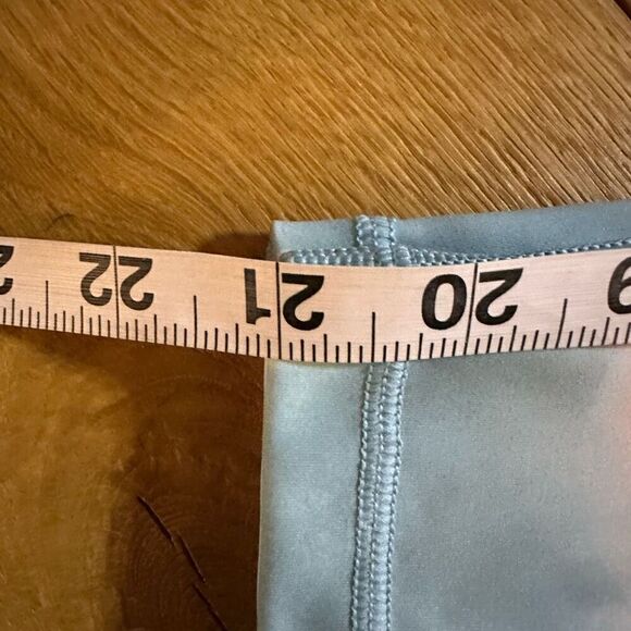 Athleta elation printed 7/8 small tight legging - Picture 8 of 8